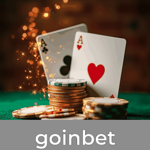 goinbet - Promoções e bônus exclusivos para novos jogadores.
