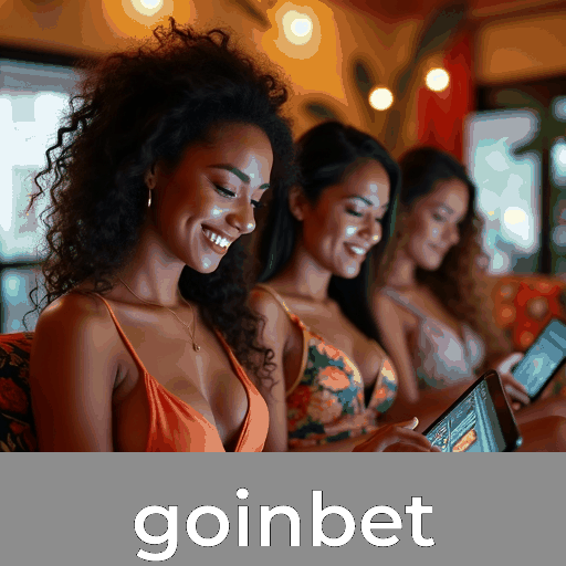 goinbet: Entre com login rápido e explore jogos ao vivo