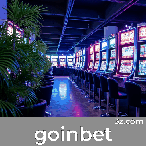 Login to goinbet – Access Online Casino & Sports in Brazil goinbet login page Brazil – secure online casino access