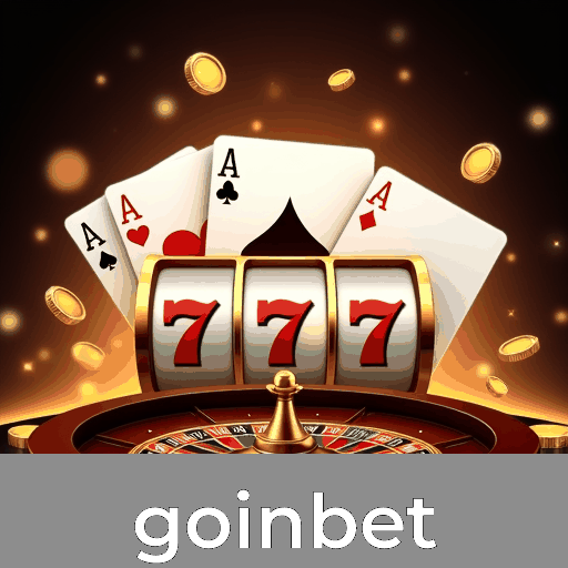 goinbet - Plataforma confiável para apostas emocionantes e bônus