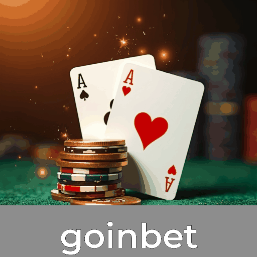 goinbet: Entre com login rápido e explore jogos ao vivo