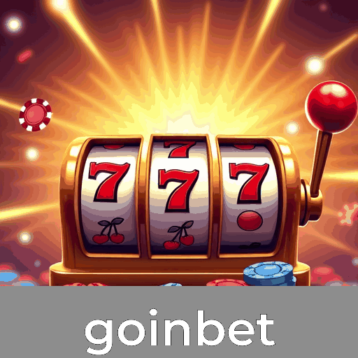 goinbet - Grande seleção de jogos ao vivo e cassinos online
